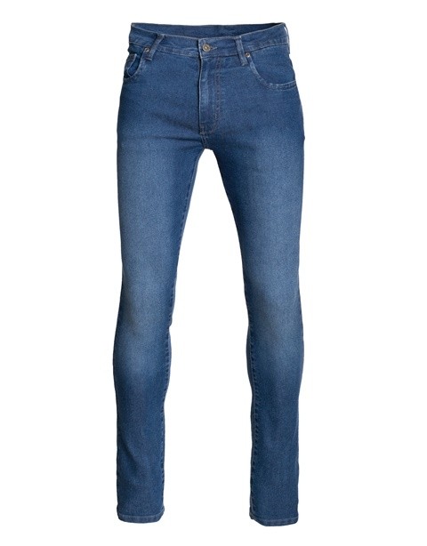 MEN STRETCH SKINNY JEANS